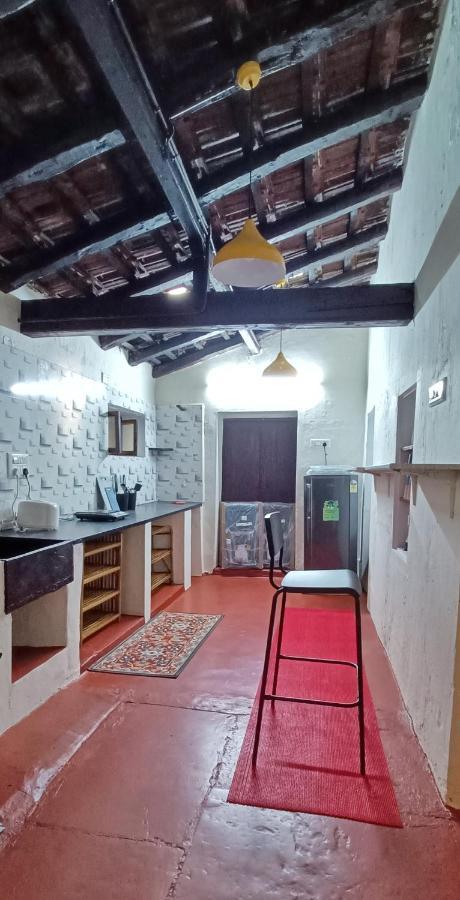 Xplorest Maisur Dış mekan fotoğraf