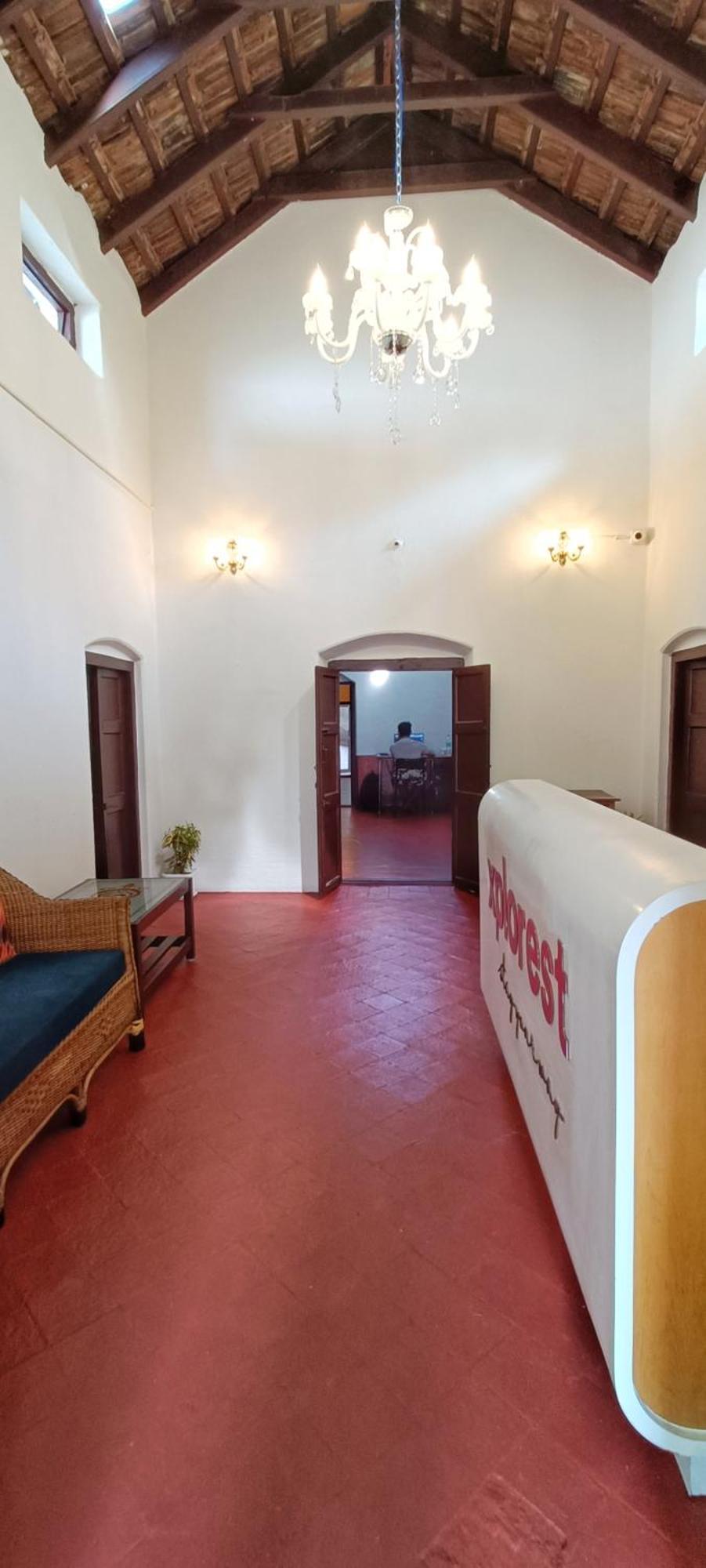 Xplorest Maisur Dış mekan fotoğraf