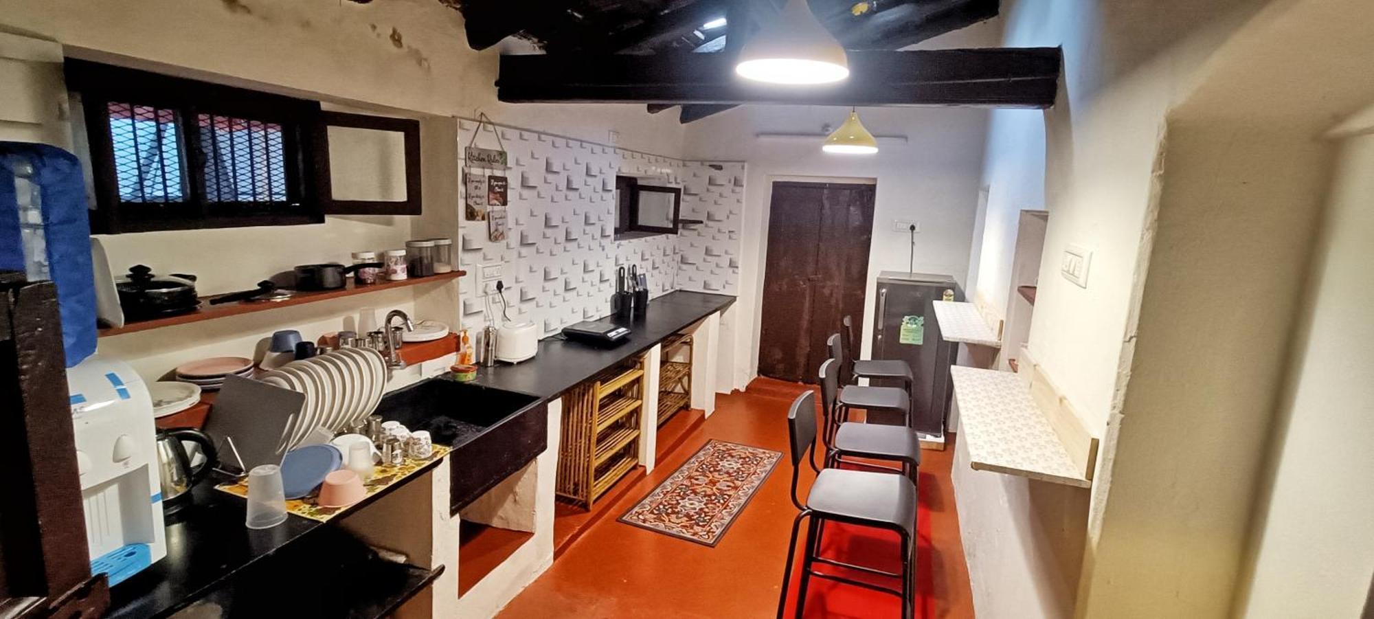 Xplorest Maisur Dış mekan fotoğraf